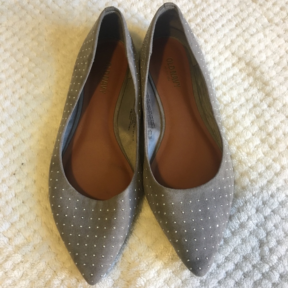 Old Navy Flats